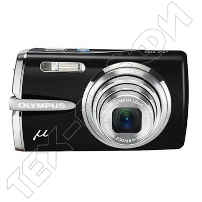 ������ Olympus � 1020