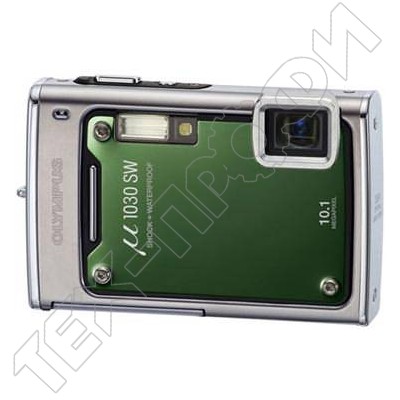 ������ Olympus � 1030 SW