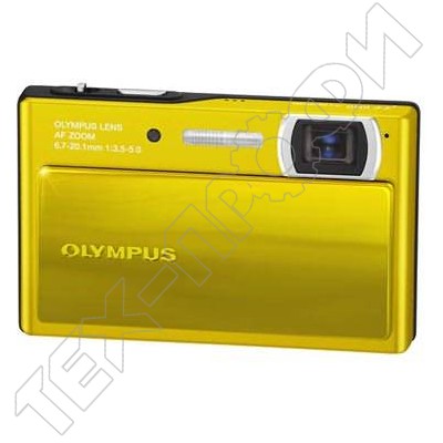 ������ Olympus � 1040