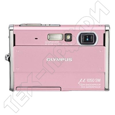 ������ Olympus � 1050 SW