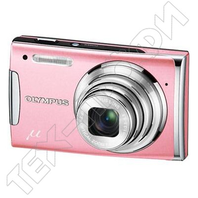 ������ Olympus � 1060