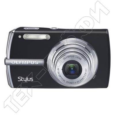 ������ Olympus � 1200