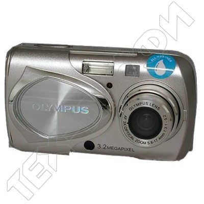 ������ Olympus � 300 Digital