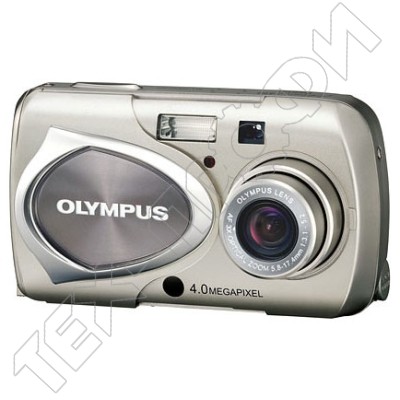 ������ Olympus � 410 Digital