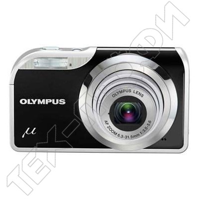 ������ Olympus � 5000