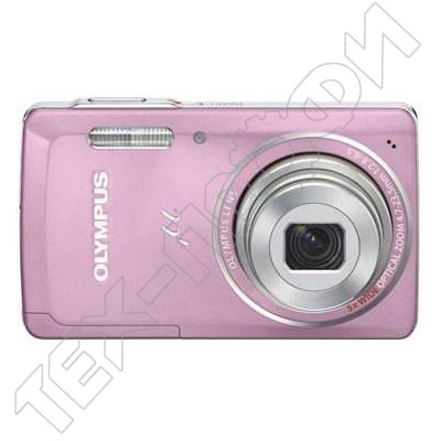 ������ Olympus � 5010