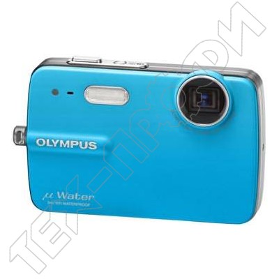 ������ Olympus � 550 WP