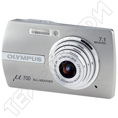 ������ Olympus � 700