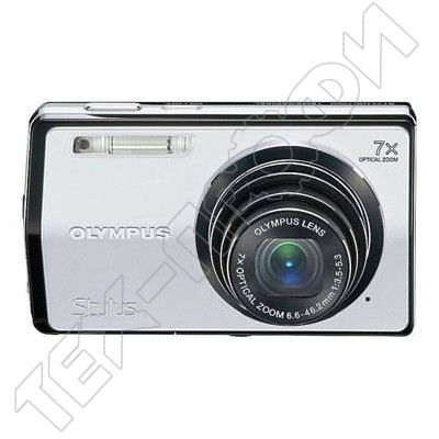 ������ Olympus � 7000