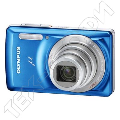 ������ Olympus � 7030