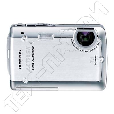 ������ Olympus � 720 SW