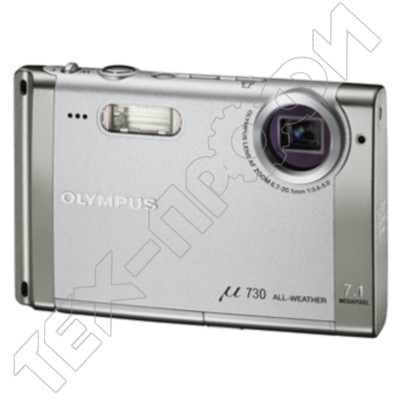 ������ Olympus � 730