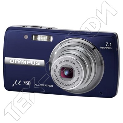 ������ Olympus � 760