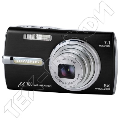������ Olympus � 780