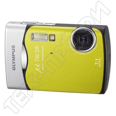 ������ Olympus � 790 SW