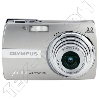������ Olympus � 810