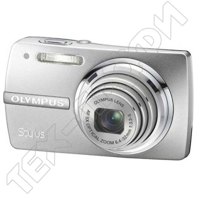 ������ Olympus � 820