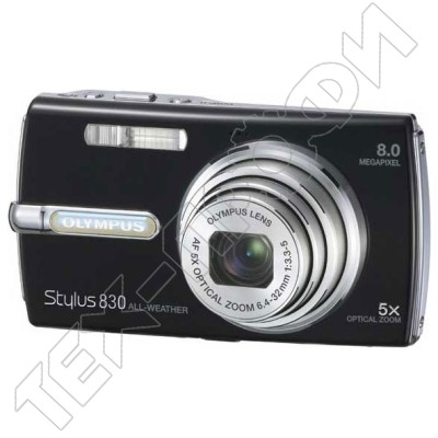 ������ Olympus � 830