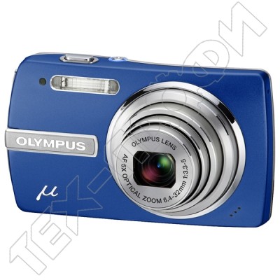 ������ Olympus � 840