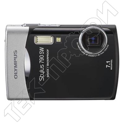 ������ Olympus � 850 SW