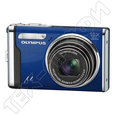 ������ Olympus � 9000