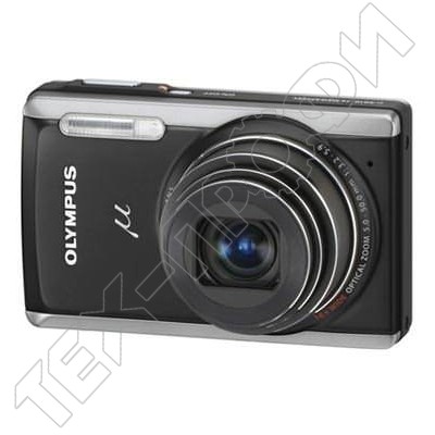 ������ Olympus � 9010