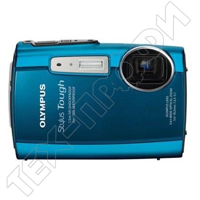 ������ Olympus � TOUGH-3000