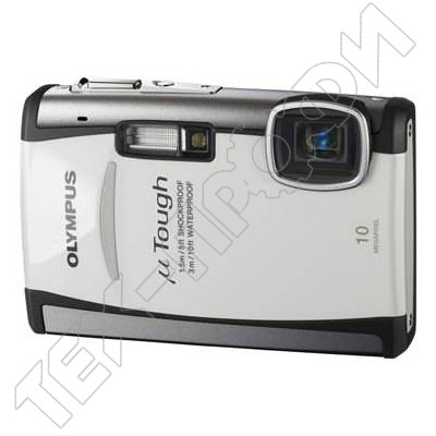 ������ Olympus � TOUGH-6000