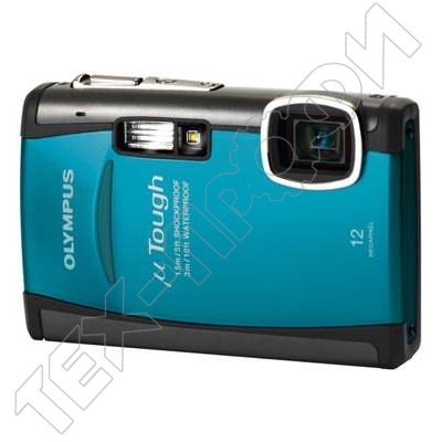������ Olympus � TOUGH-6010
