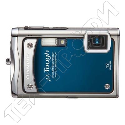 ������ Olympus � TOUGH-8000