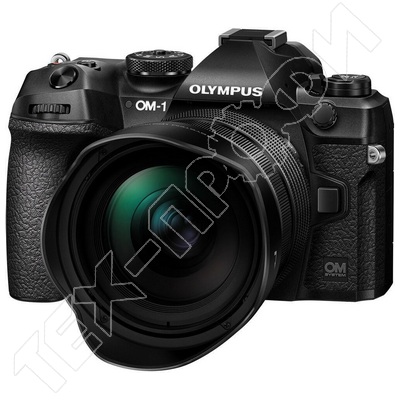 ������ Olympus OM-1