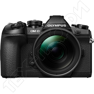 ������ Olympus OM-D E-M1 Mark II