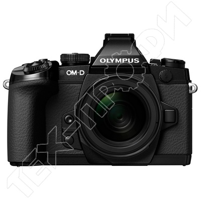 ������ Olympus OM-D E-M1 Mark III