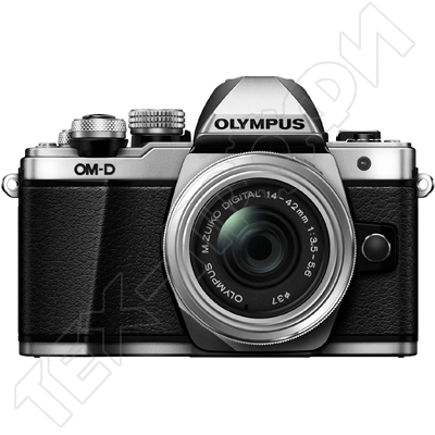 ������ Olympus OM-D E-M10 II
