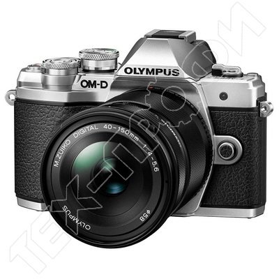 ������ Olympus OM-D E-M10 Mark III