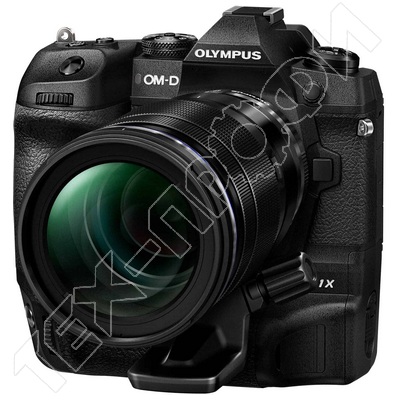 ������ Olympus OM-D E-M1X