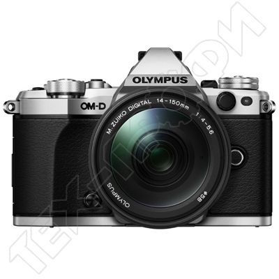 ������ Olympus OM-D E-M5 II