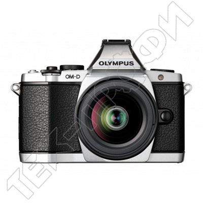 ������ Olympus OM-D E-M5