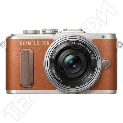 ������ Olympus PEN E-PL8
