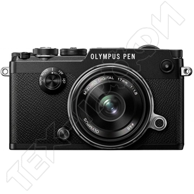 ������ Olympus PEN-F