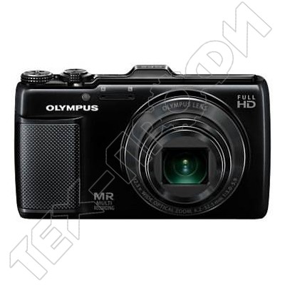 ������ Olympus SH-25MR