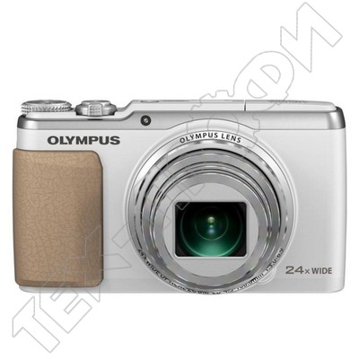 ������ Olympus SH-50 iHS