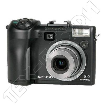 ������ Olympus SP-350