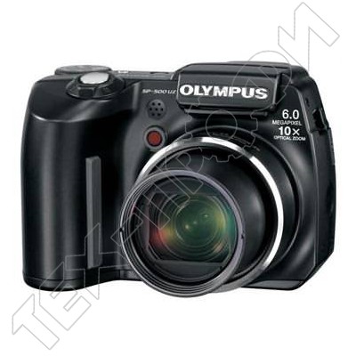 ������ Olympus SP-500