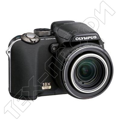 ������ Olympus SP-560