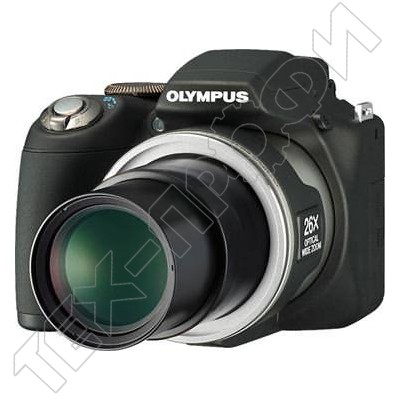 ������ Olympus SP-590