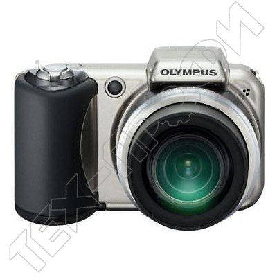 ������ Olympus SP-600