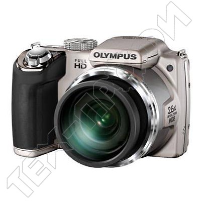������ Olympus SP-720 UZ