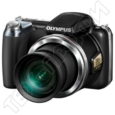 ������ Olympus SP-810 UZ