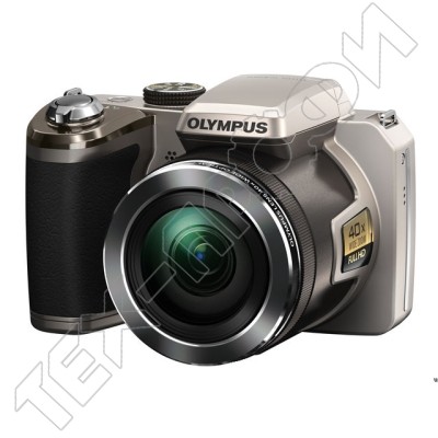 ������ Olympus SP-820 UZ